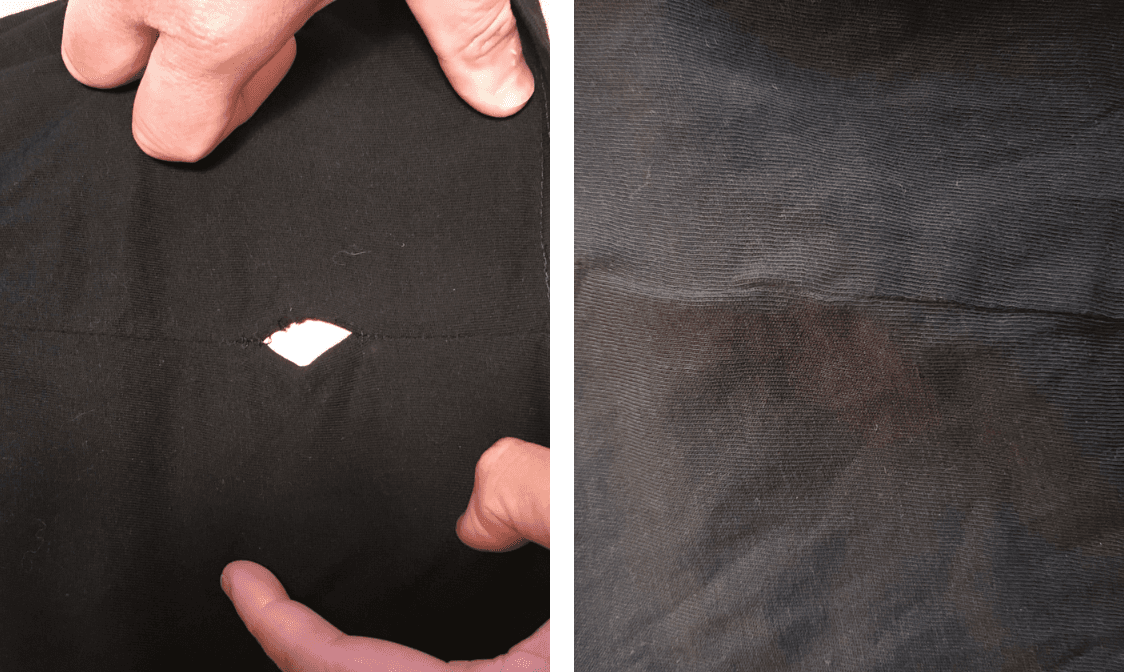 Before and after image number 2