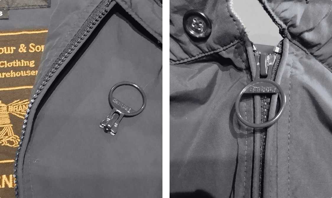 Before and after image number 2