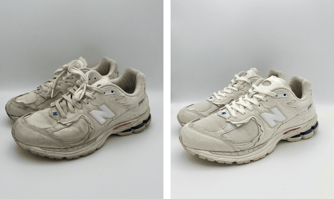 Before and after image number 13