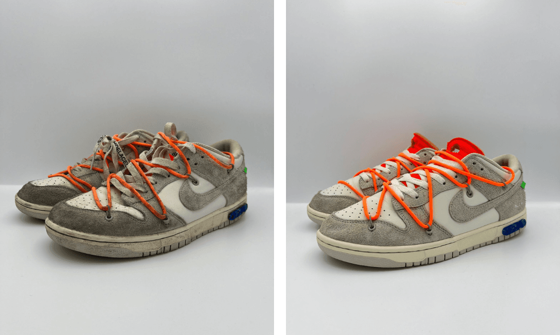 Before and after image number 16