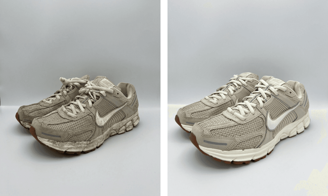 Before and after image number 17