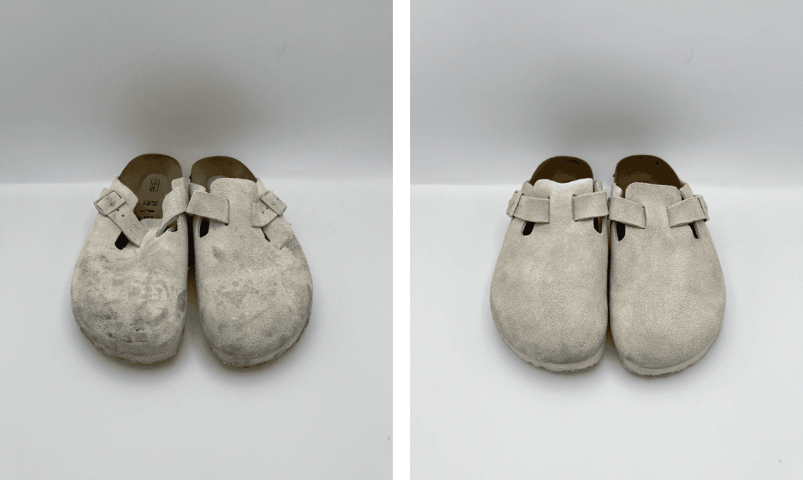 Before and after image number 21