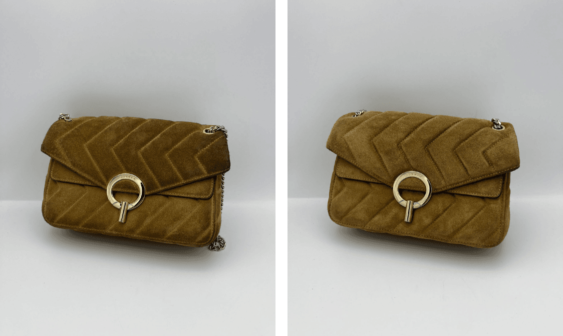 Before and after image number 22