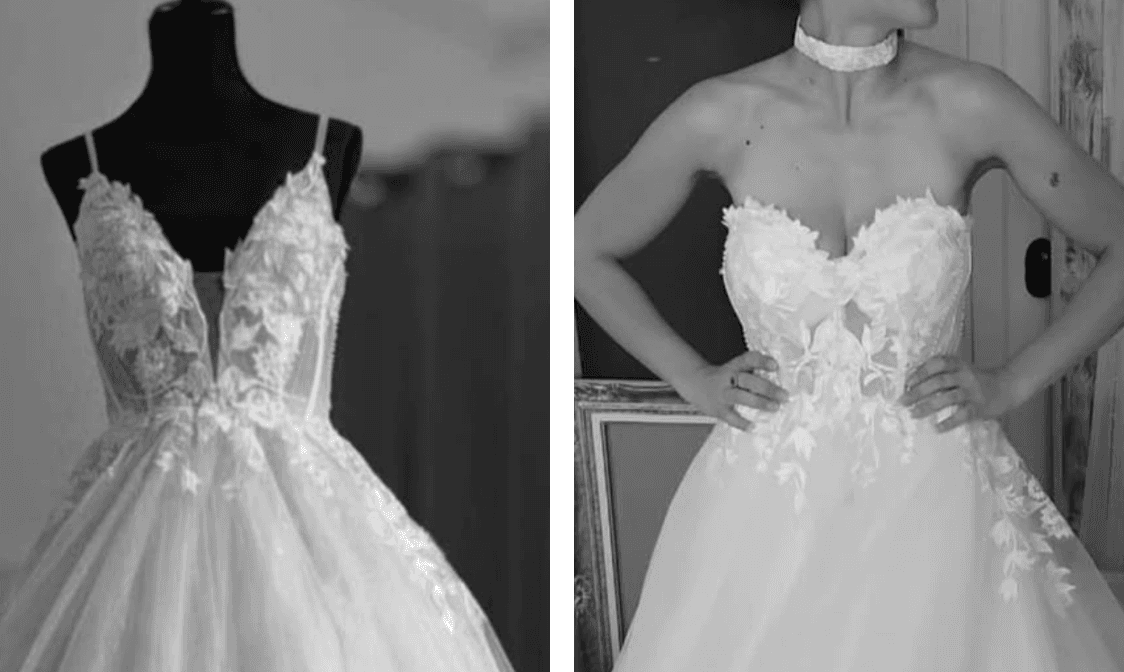 Before and after image number 1