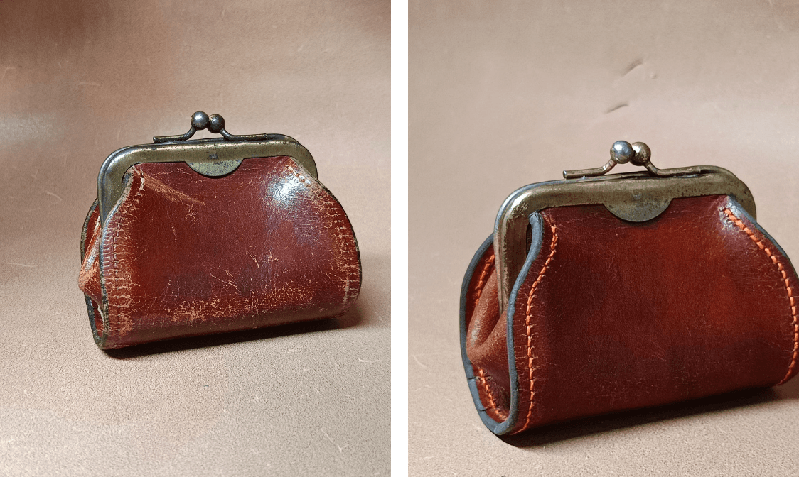 Before and after image number 3
