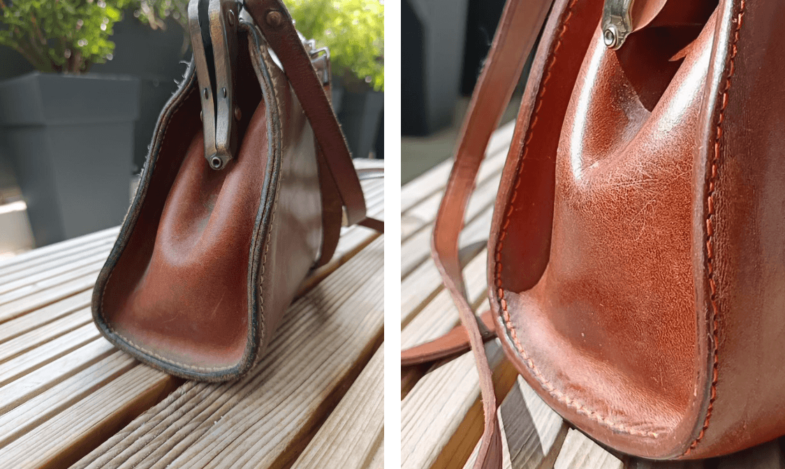 Before and after image number 4