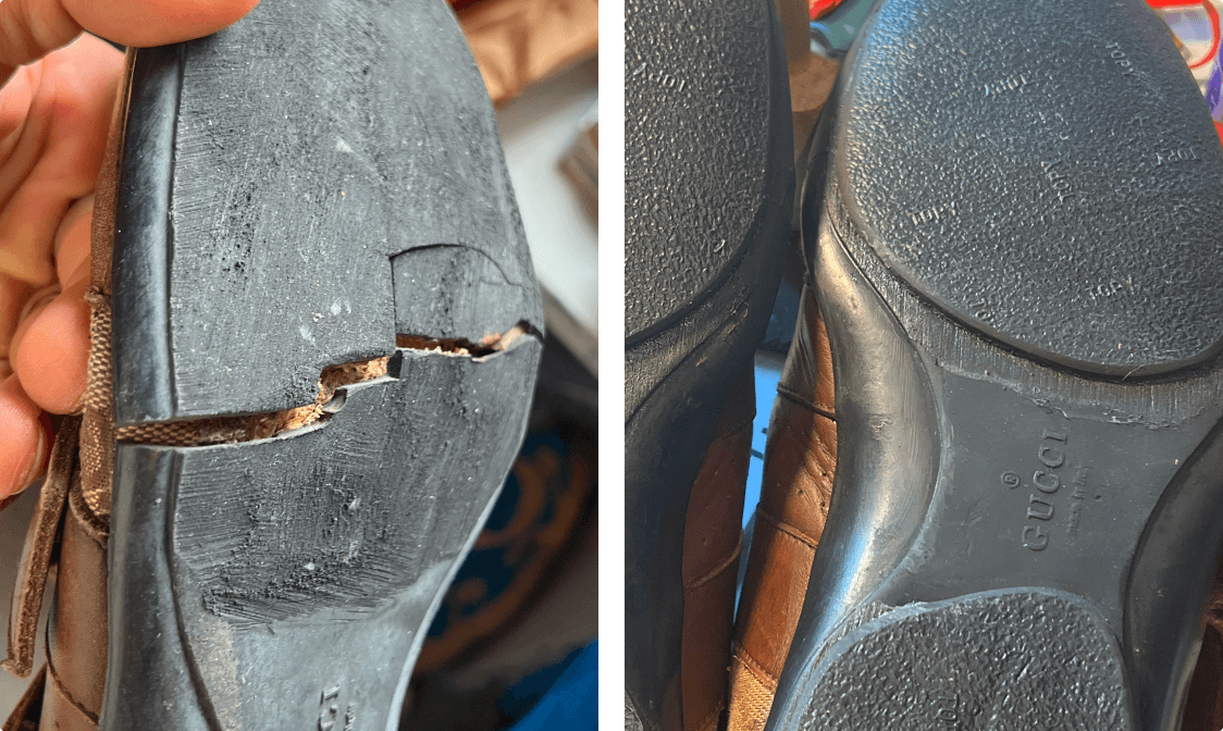 Image avant et après n°1