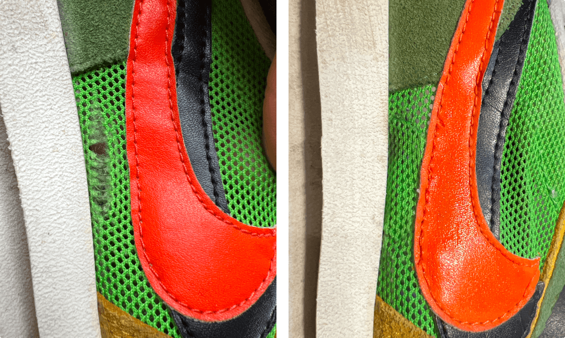 Image avant et après n°3