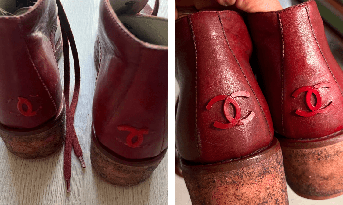 Image avant et après n°7