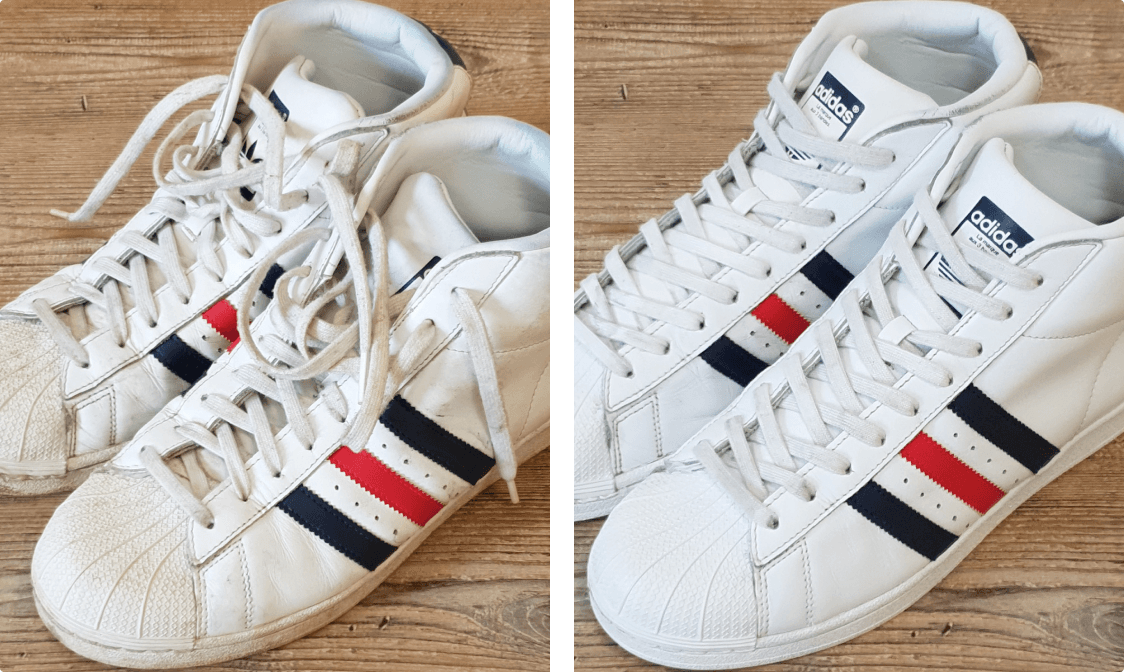 Image avant et après n°2