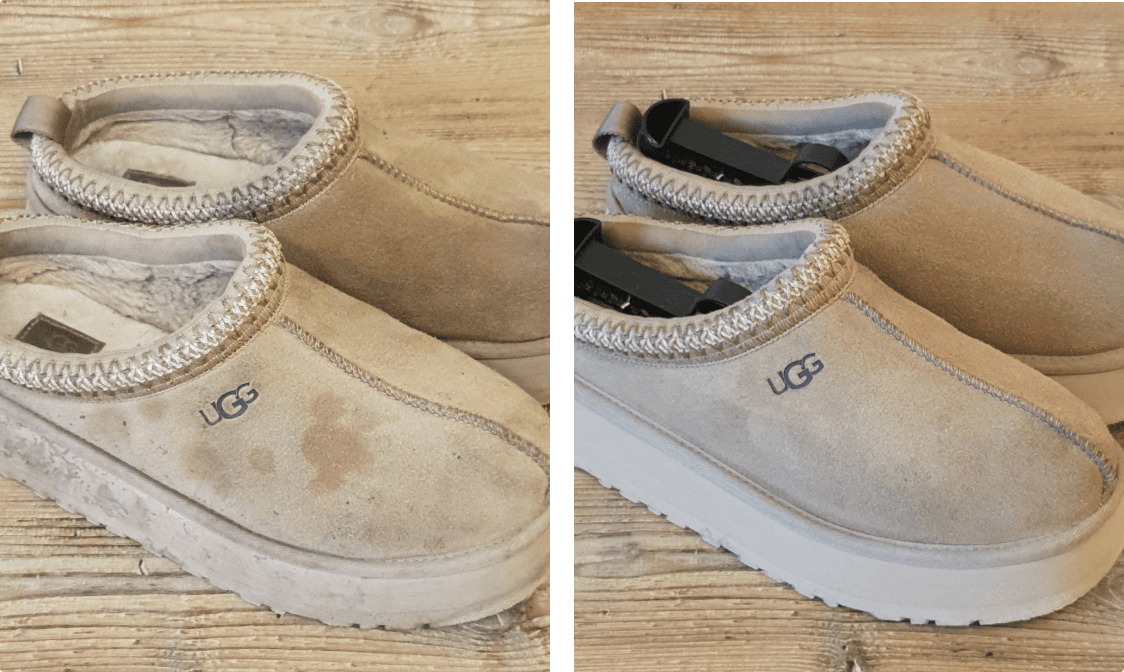 Image avant et après n°4