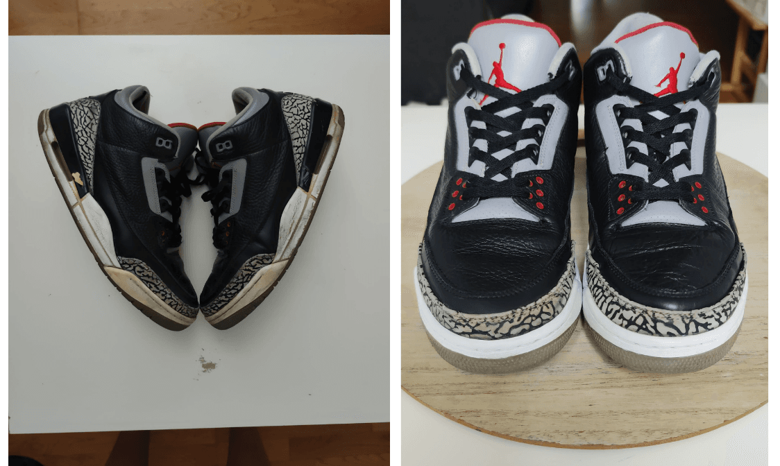 Image avant et après n°1