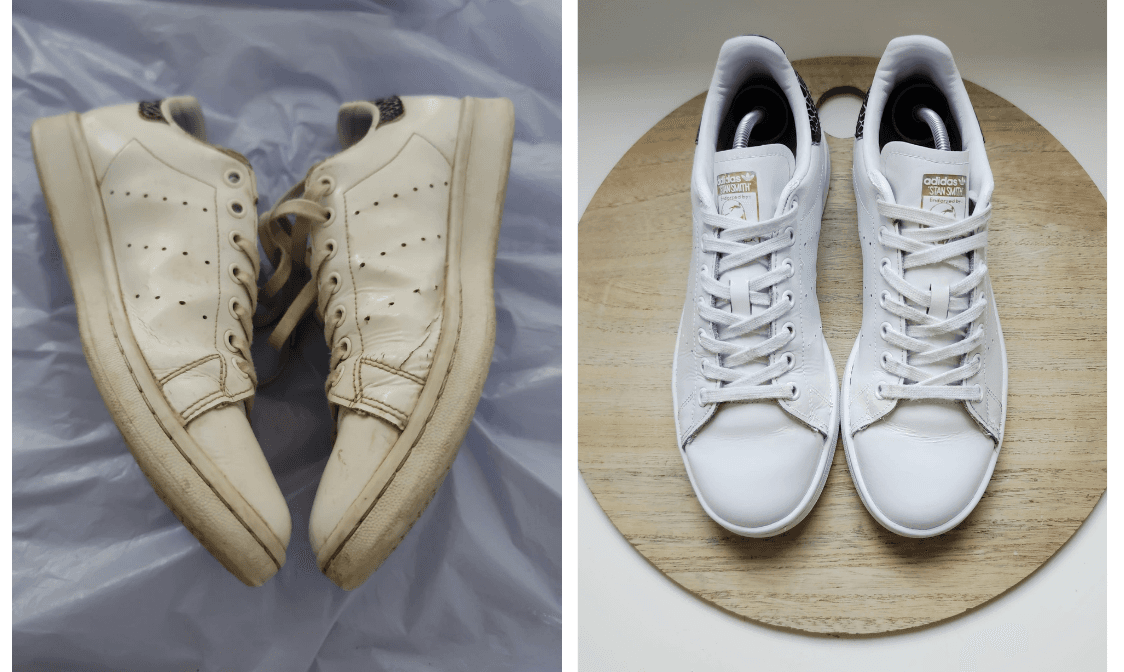 Image avant et après n°2