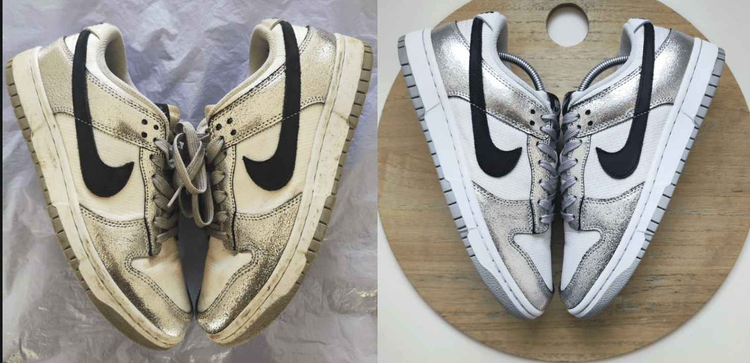 Image avant et après n°6