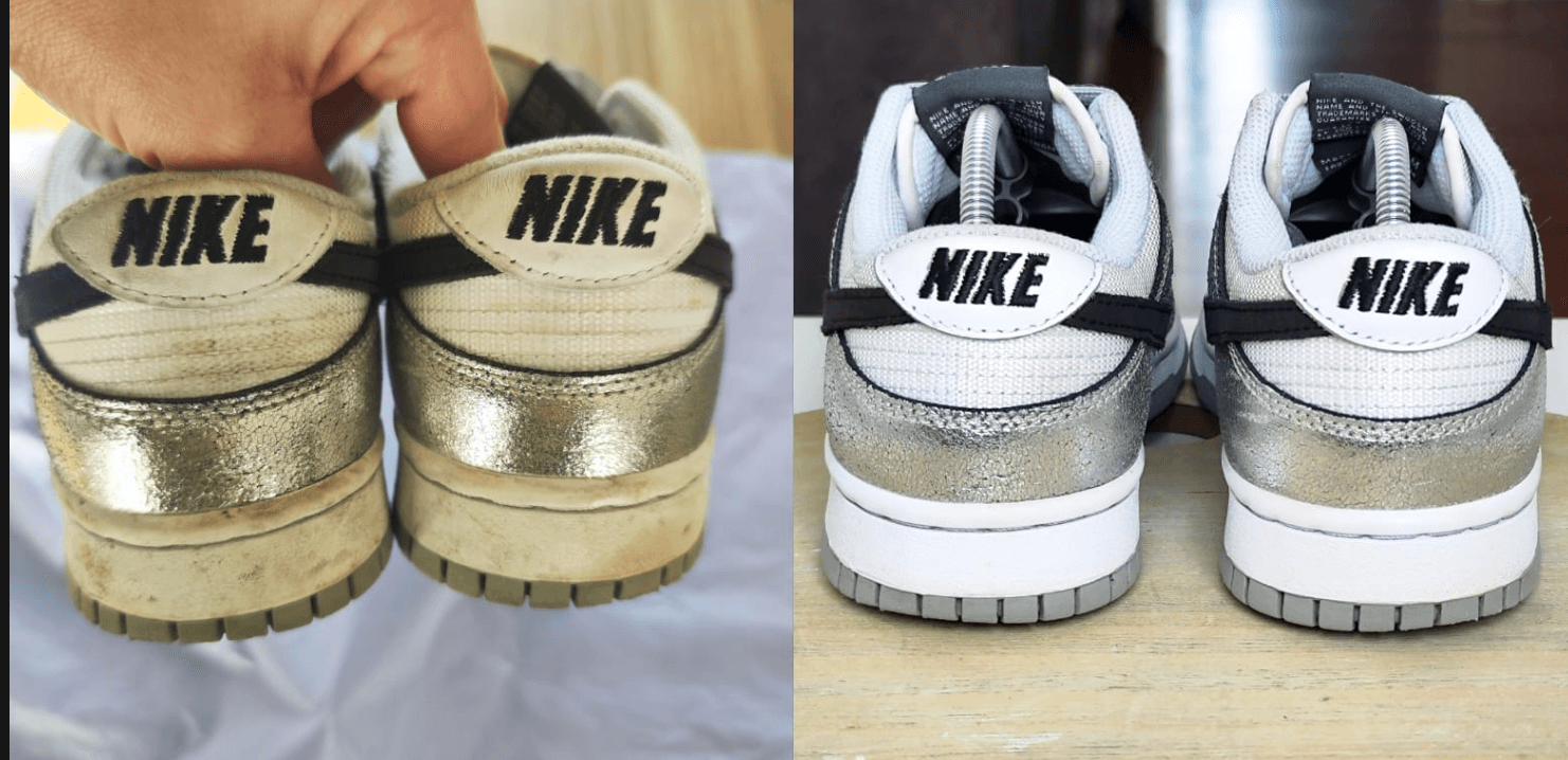 Image avant et après n°7