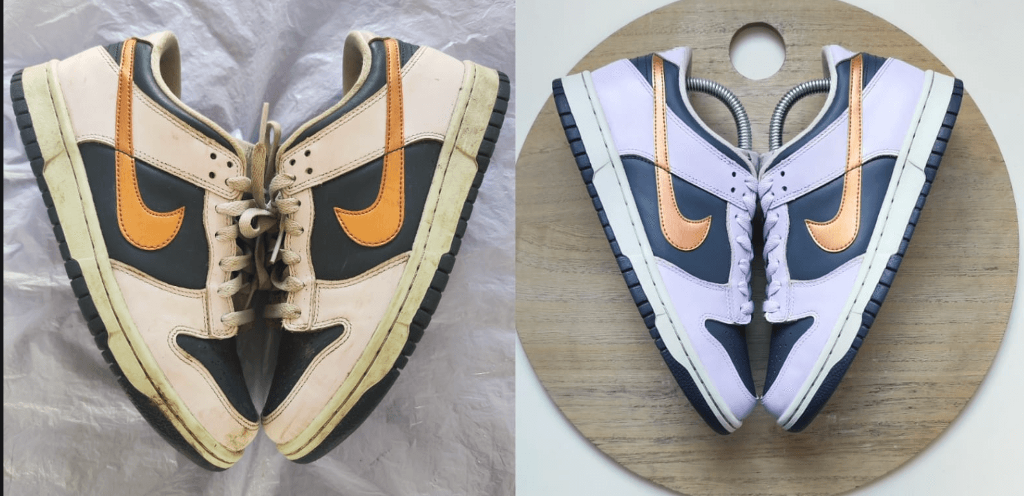 Image avant et après n°8