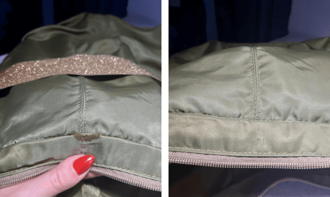 Image avant et après n°2