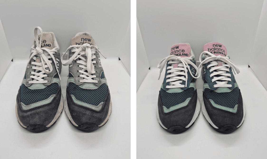 Before and after image number 1