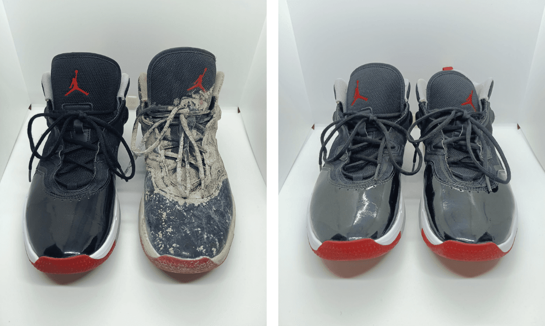 Before and after image number 3