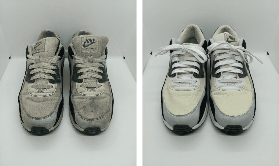 Before and after image number 4