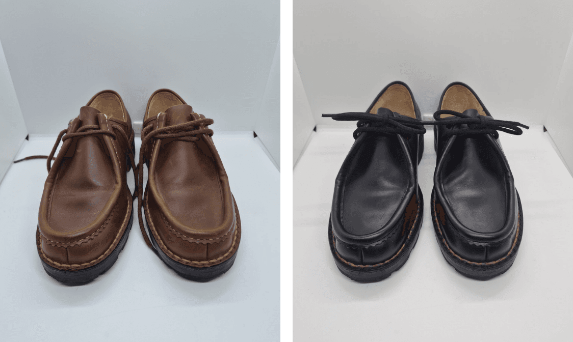 Before and after image number 5
