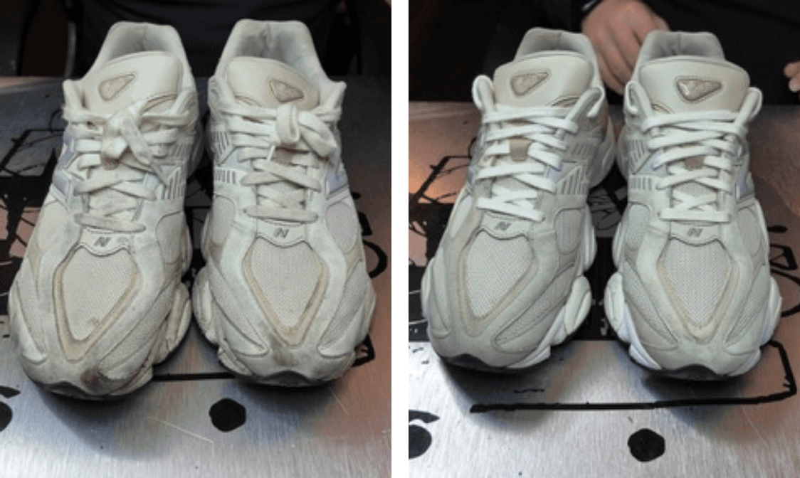 Before and after image number 2