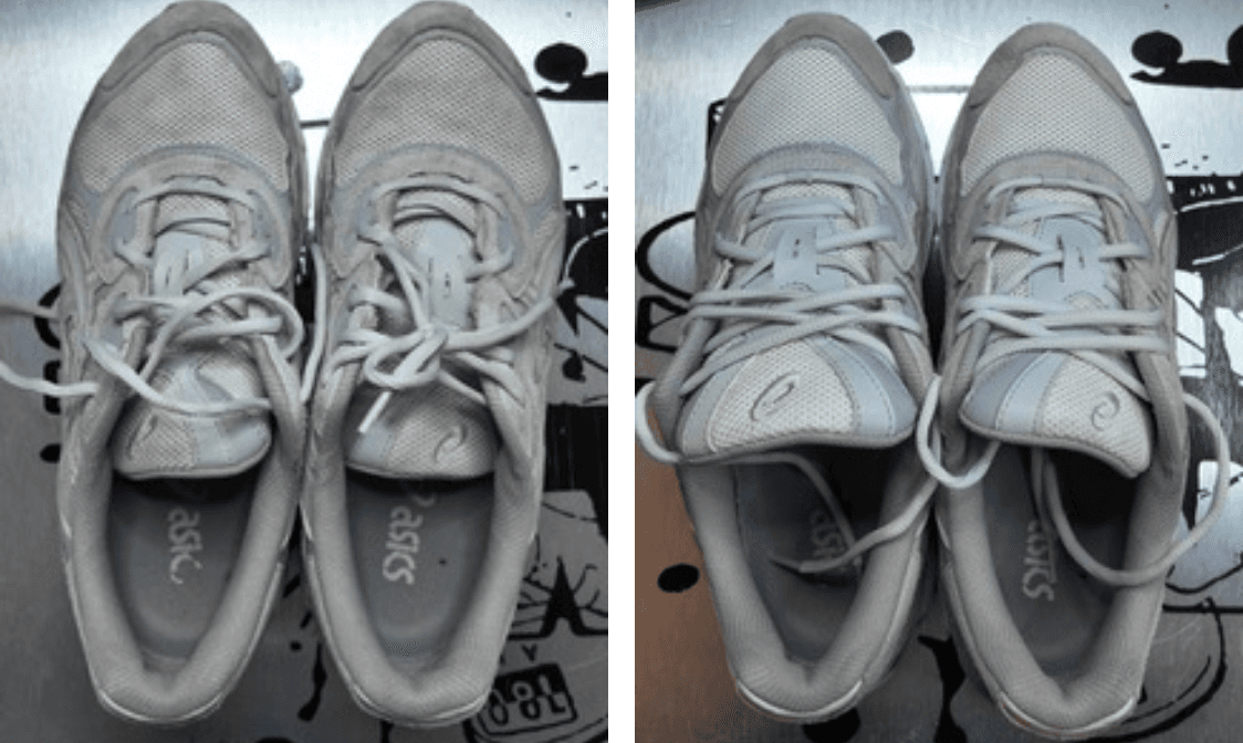 Before and after image number 3