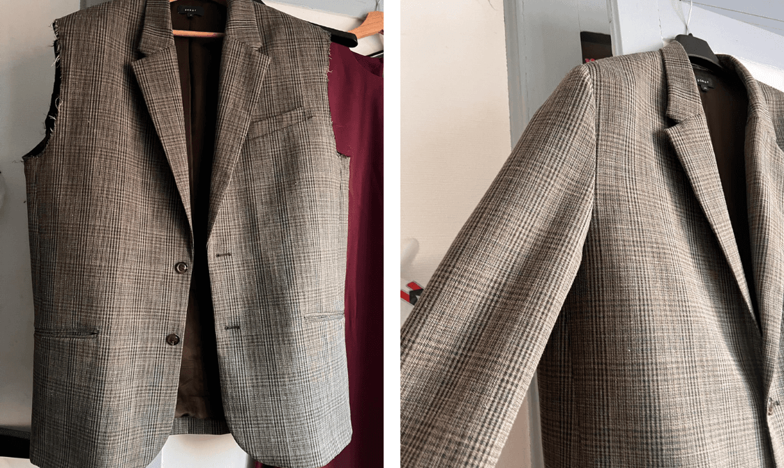 Before and after image number 2