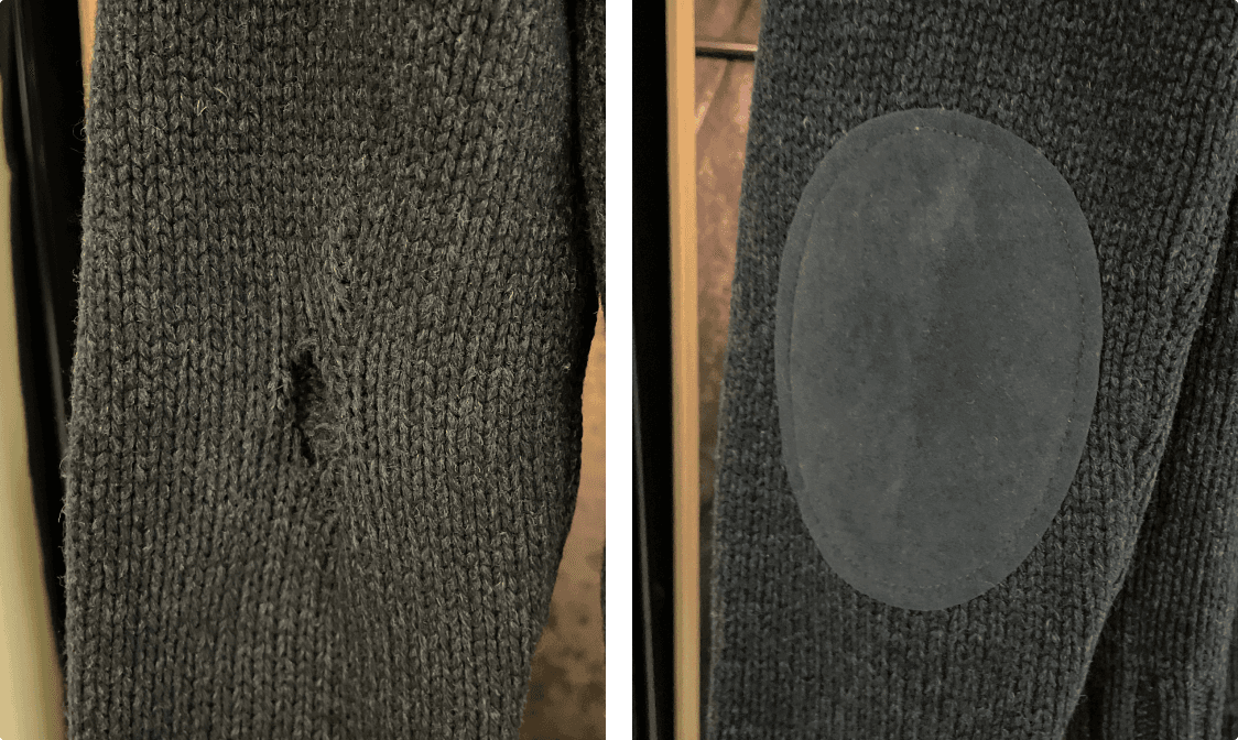 Image avant et après n°3