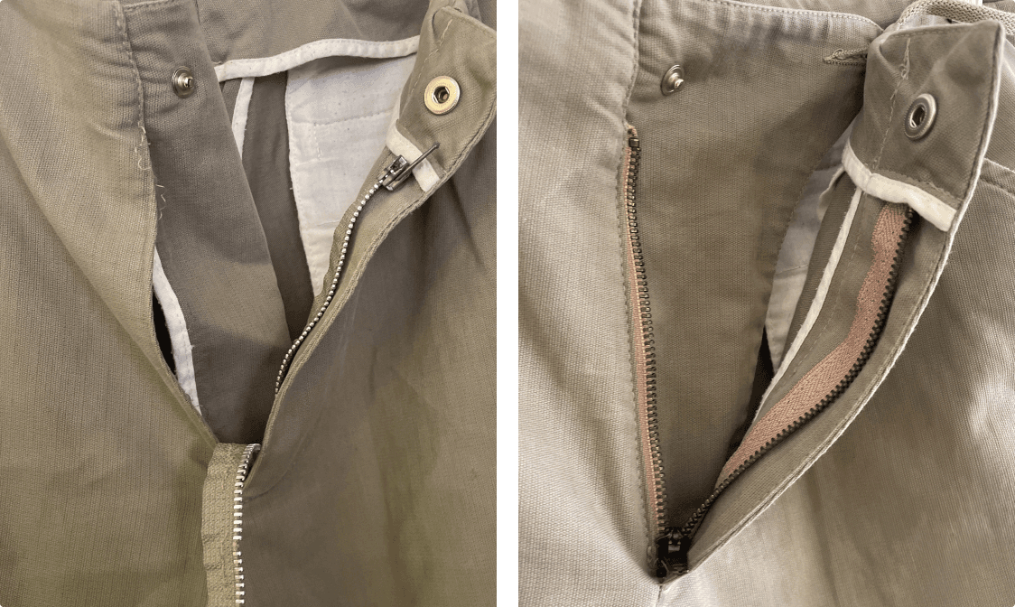 Image avant et après n°6