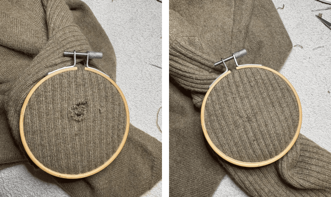 Image avant et après n°2