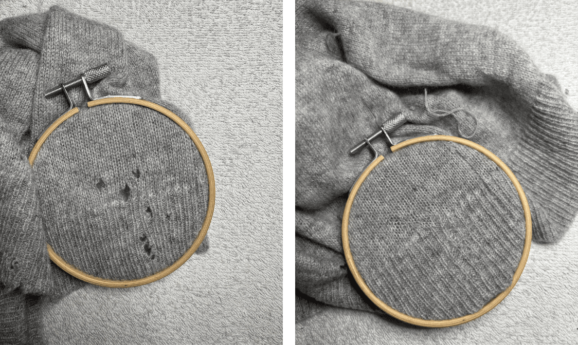 Image avant et après n°3