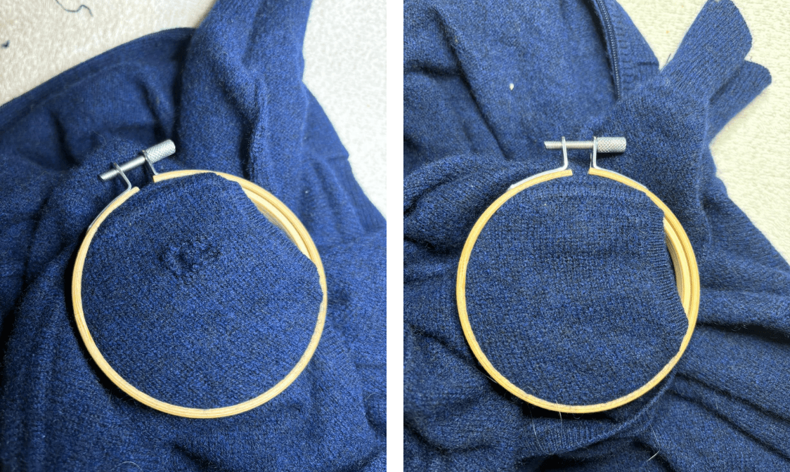 Image avant et après n°4