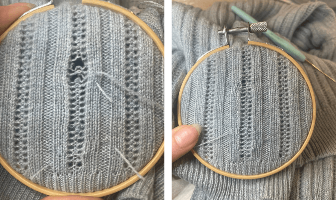 Image avant et après n°6