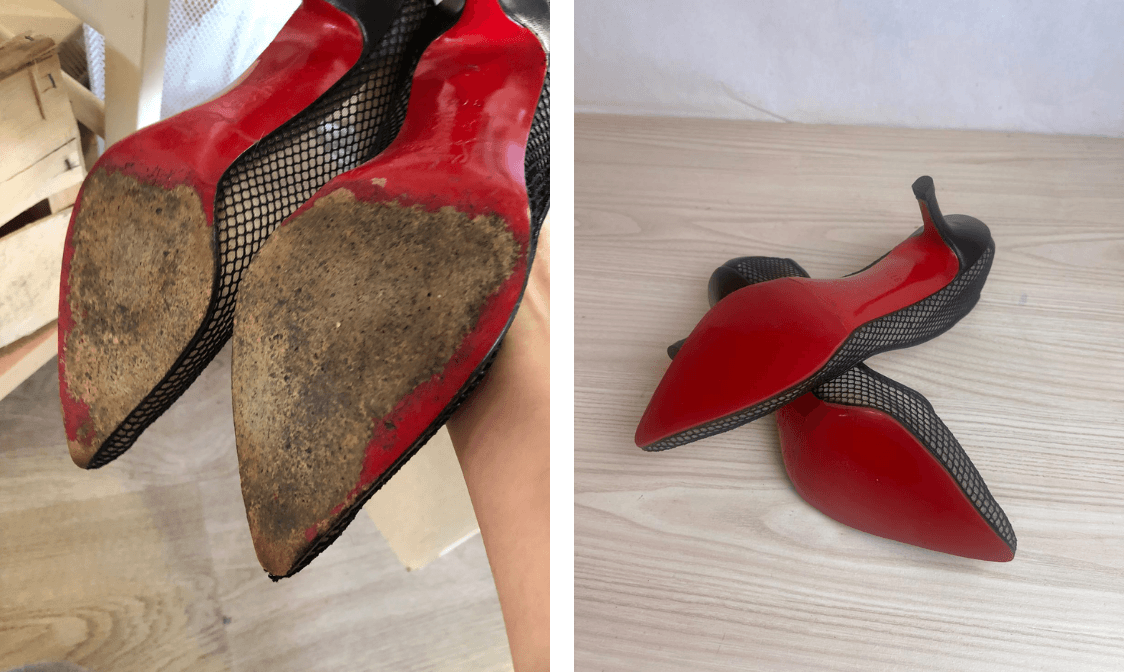 Image avant et après n°1