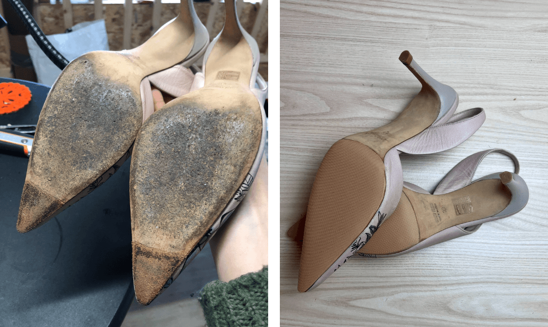 Image avant et après n°2