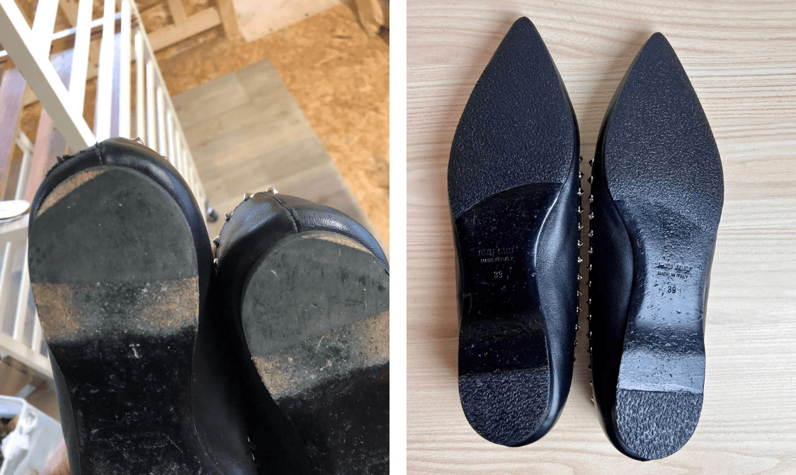 Image avant et après n°3