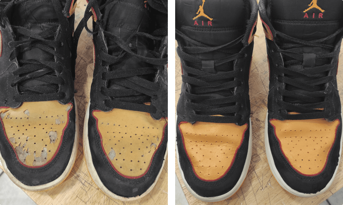 Image avant et après n°2