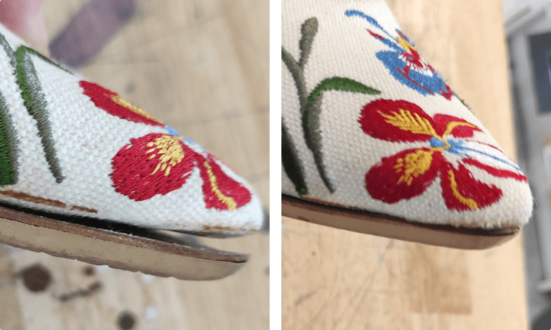 Image avant et après n°5