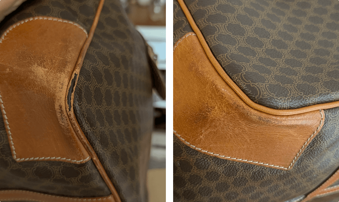 Image avant et après n°1