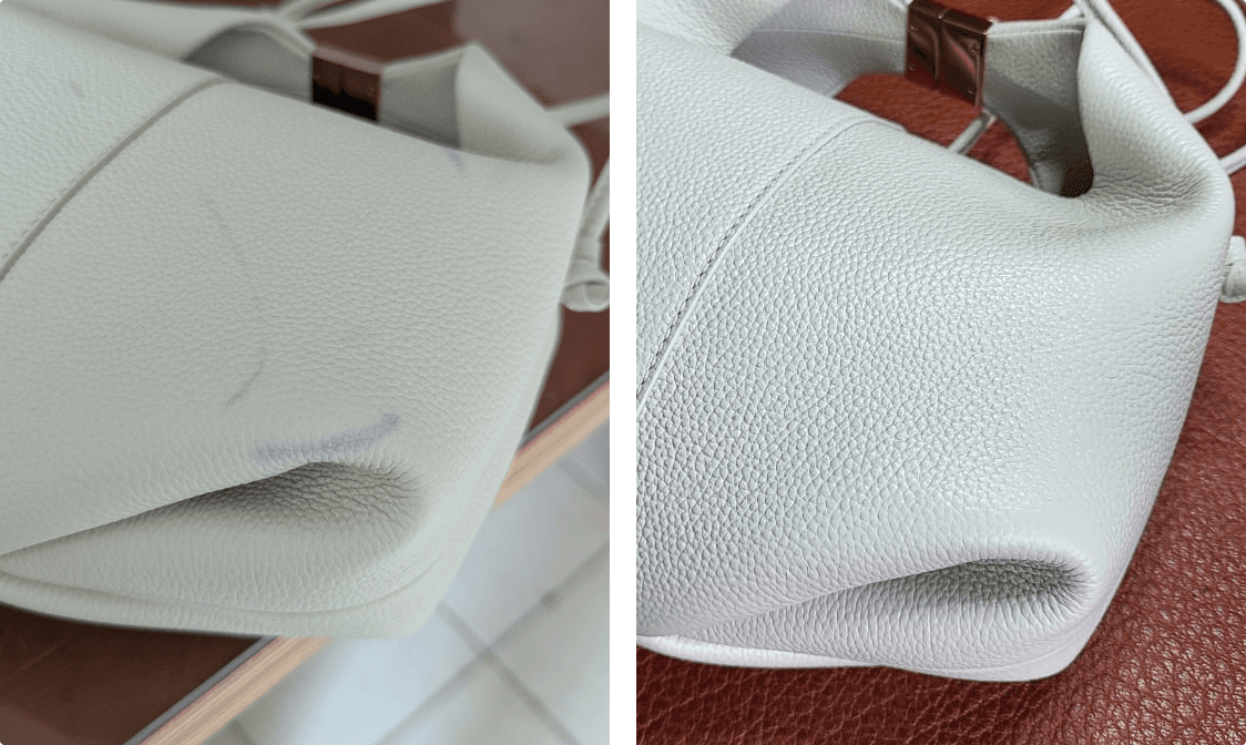 Image avant et après n°3