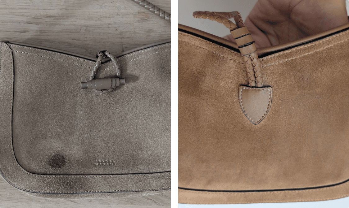 Image avant et après n°6