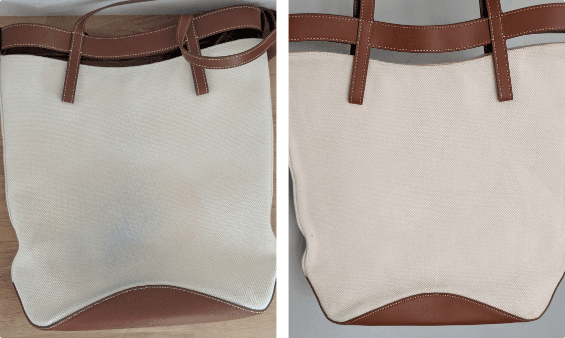 Image avant et après n°7