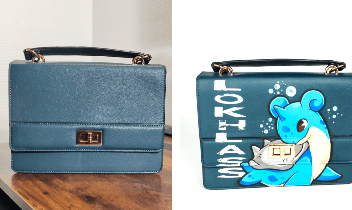 Before and after image number 2