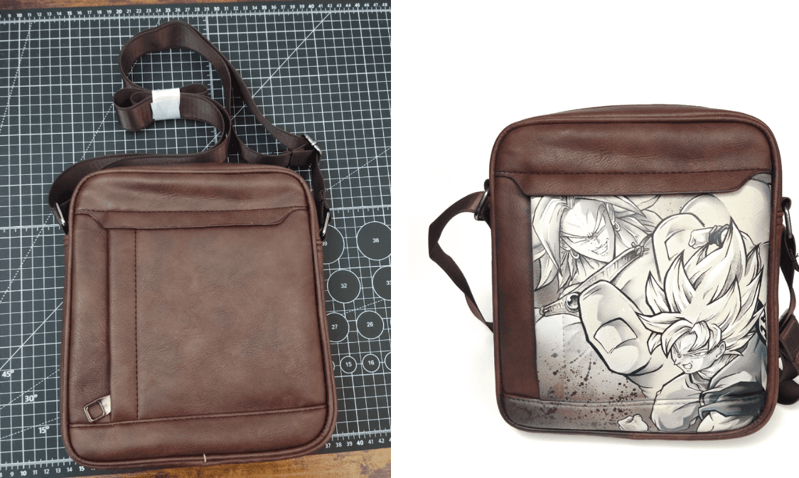 Before and after image number 5