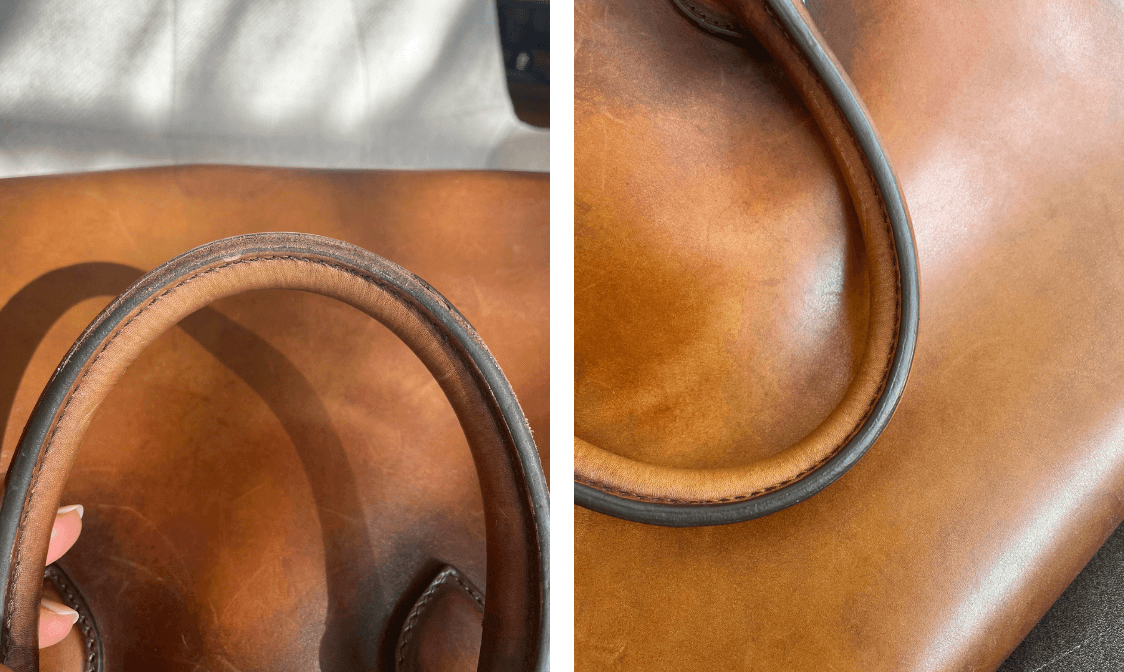 Before and after image number 2