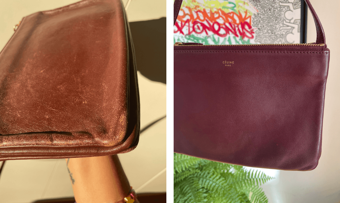 Before and after image number 3