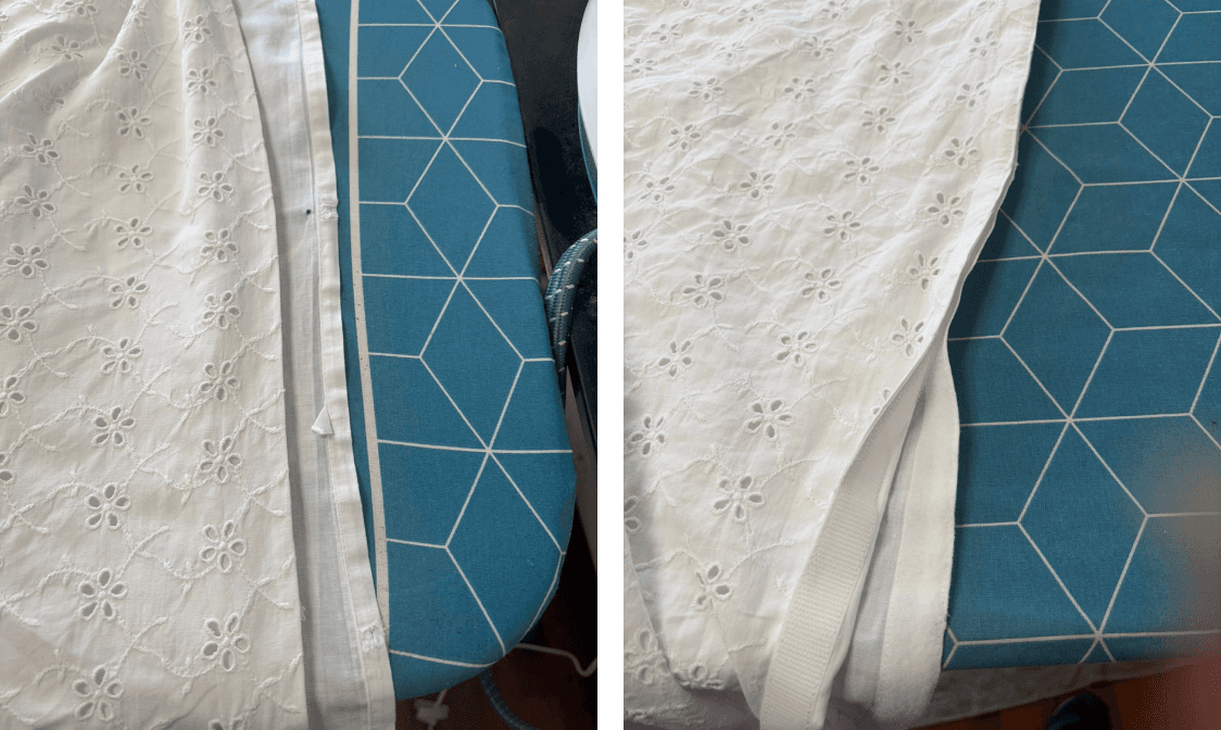 Before and after image number 5