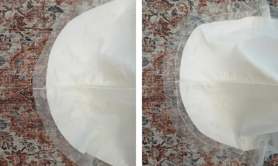 Before and after image number 1