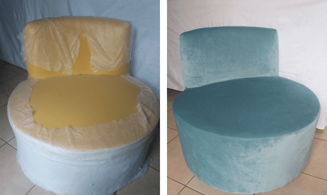 Before and after image number 6
